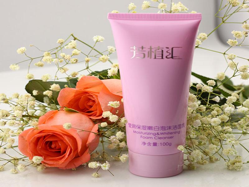 芳植匯天然化妝品