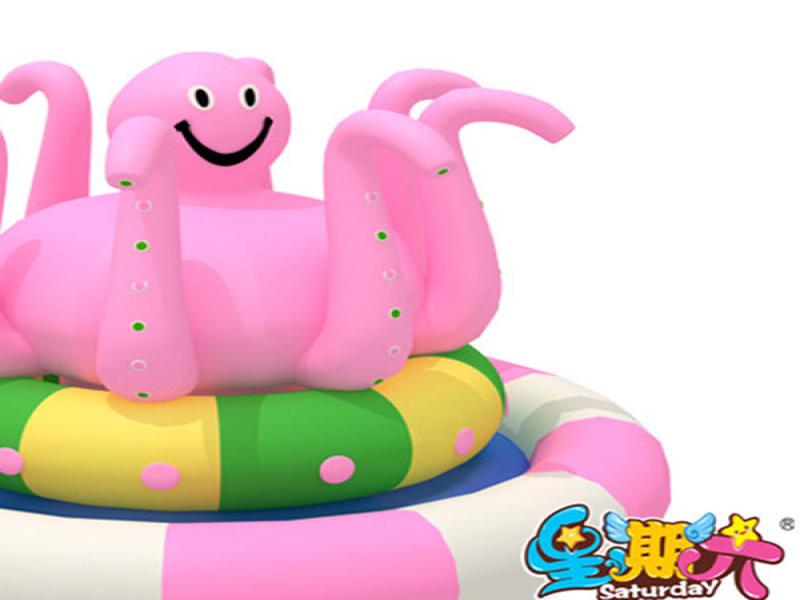 星期六兒童樂園