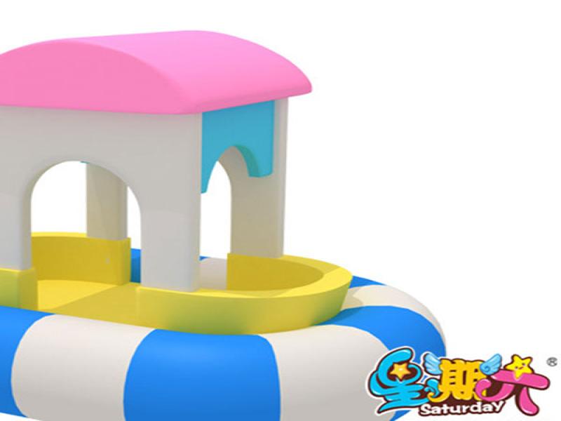 星期六兒童樂園