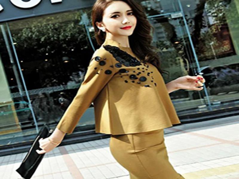 千貝惠女裝