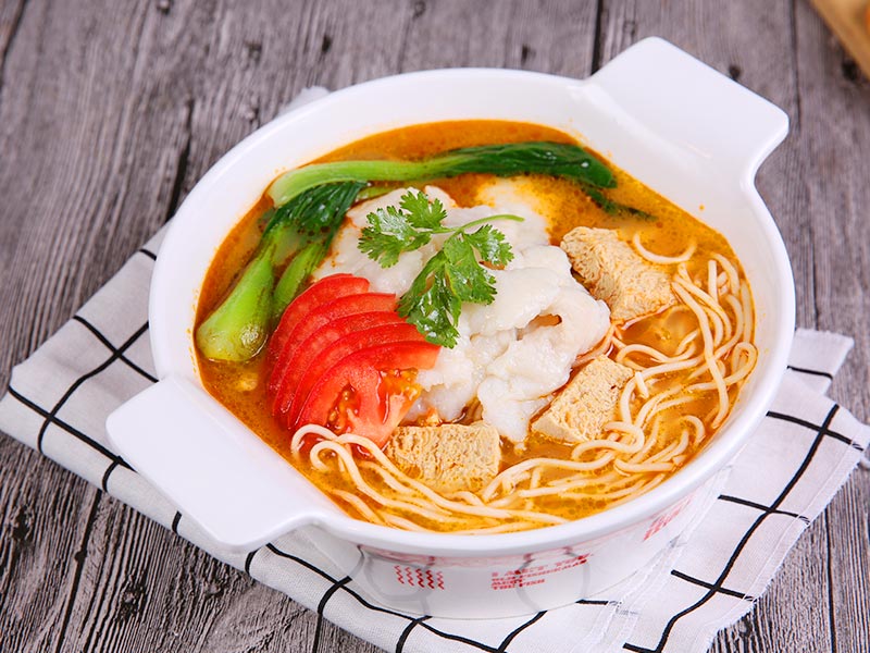 漁遇上魚藤椒魚飯