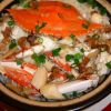 功夫煲仔煲仔飯