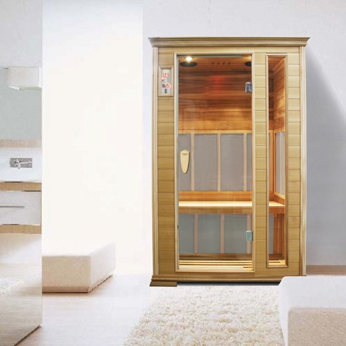 紅果棠移動汗蒸房saunas (2)