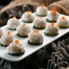 籮籮酸湯魚(yú)火鍋-手打鮮蝦丸