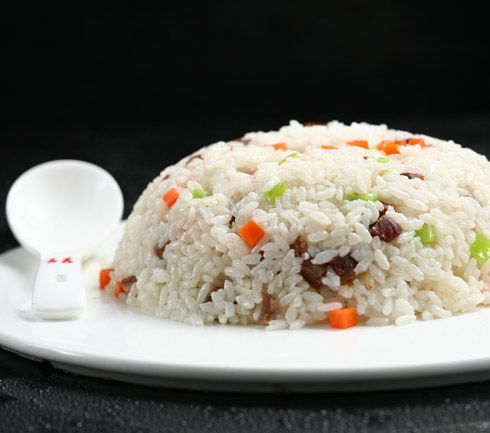 籮籮酸湯魚(yú)火鍋-貴州香腸炒飯