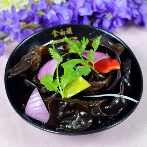 養(yǎng)生木耳