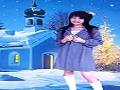 金子服飾設(shè)計