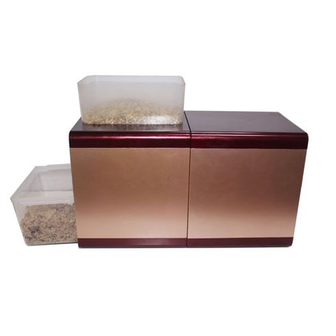 金質(zhì)家用榨油機產(chǎn)品-惠系列土豪金
