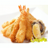 香爵大魷魚(yú)產(chǎn)品-天婦羅