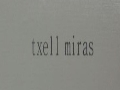 txell miras服裝