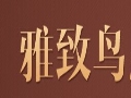 雅致鳥(niǎo)服飾