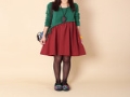 簡(jiǎn)愛依戀服裝