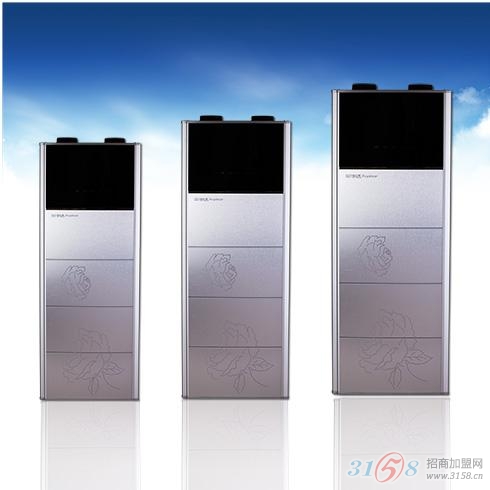榮事達(dá)空氣能熱水器一體機系列
