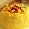 e點(diǎn)甜點(diǎn)美食大本營(yíng)-創(chuàng)意水果蛋糕