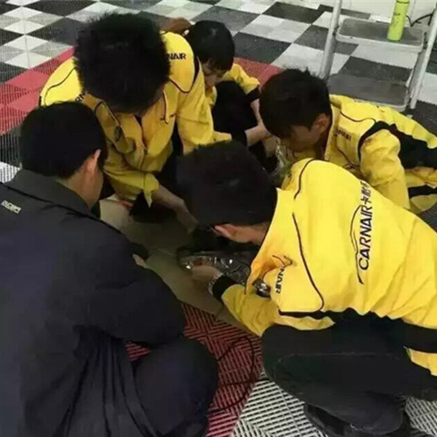 卡耐爾汽車專業(yè)服務